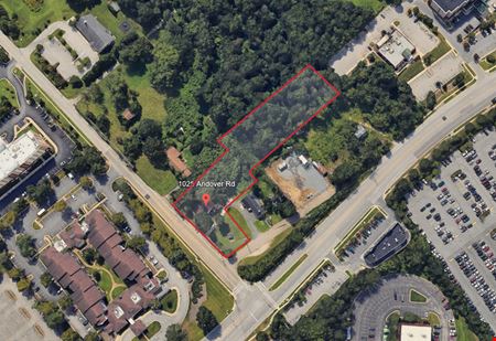 Commercial space at 1025 Andover Rd in Linthicum Heights
