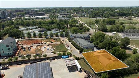 Office space for Sale at 20 Mayfield St in Greenville