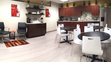 Office space for Rent at PS Executive Centers - Dublin in Dublin