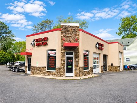 Other space for Rent at 1 North Bi State Boulevard in Delmar