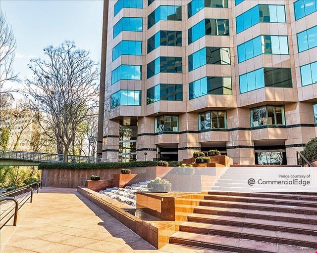 Riverpark Tower I