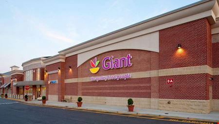 Retail space for Rent at Village at Lee Airpark in Edgewater