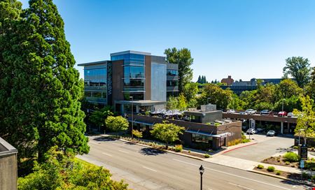Office space for Rent at WaterPlace in Salem