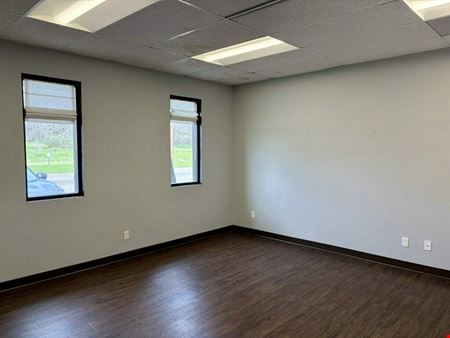 Riverside Office Suite C