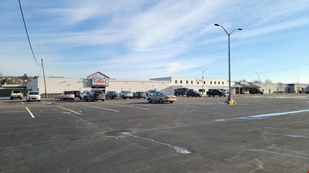 600 Scranton Carbondale Highway