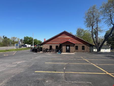 Retail space for Sale at 1537 Union Rd in West Seneca