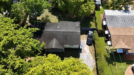 Other space for Sale at For Sale: 3-Bedroom 2-bath single-story home in Hollywood in Hollywood