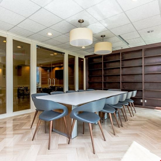 ZEN - Offices - West Palm Beach