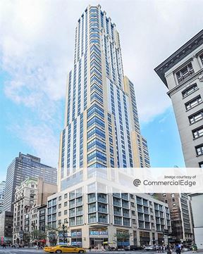425 Fifth Avenue