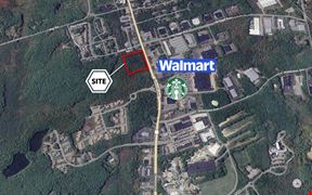 ±6 AC Multi-Family Development City Corridor