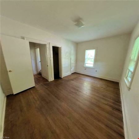 Euclid Avenue Commercial Property