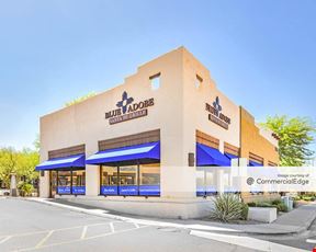 Adobe Ranch Plaza - 10885 North Frank Lloyd Wright Blvd