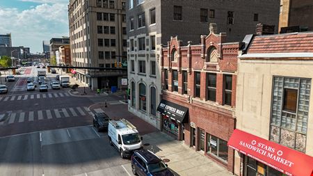 114 North Delaware Street