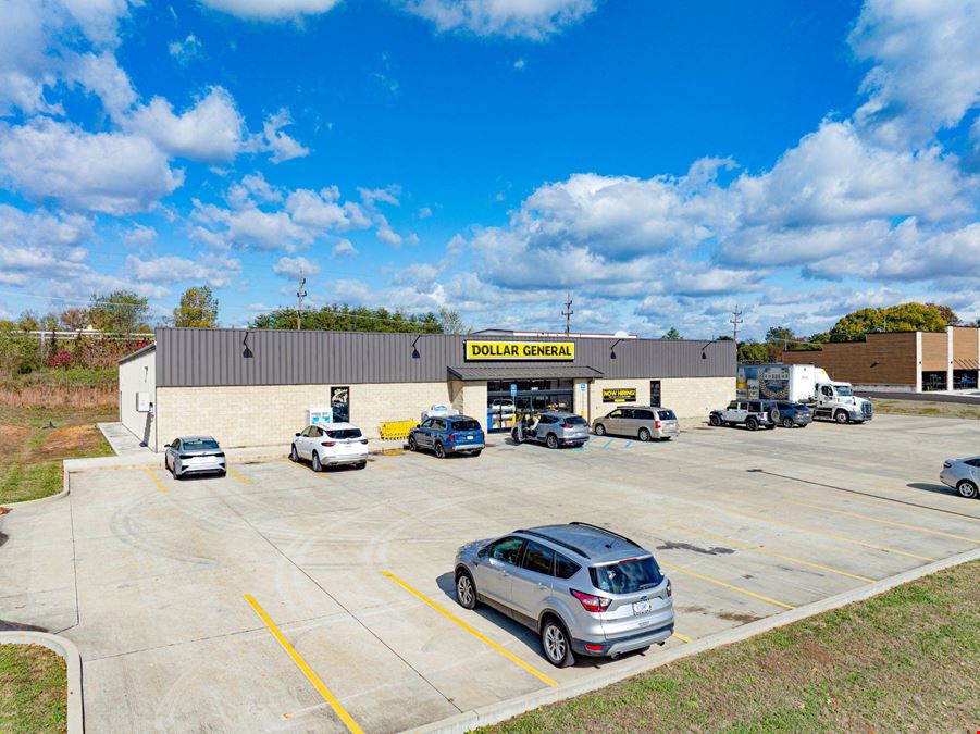 Dollar General