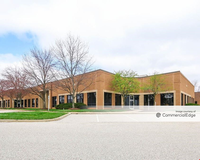 5501-5599 West 74th Street