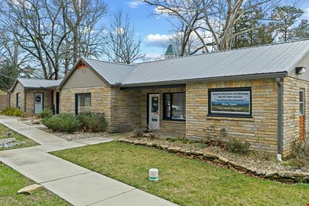 Retail space for Sale at 8001 Chapman Highway in Knoxville