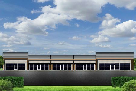 Retail space for Rent at Brownstown Crossings in Brownstown