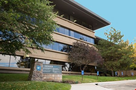 Office space for Rent at 1819 Denver West Drive in Lakewood