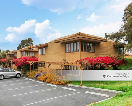 Office space for Rent at The Bungalows at Del Mar in Del Mar