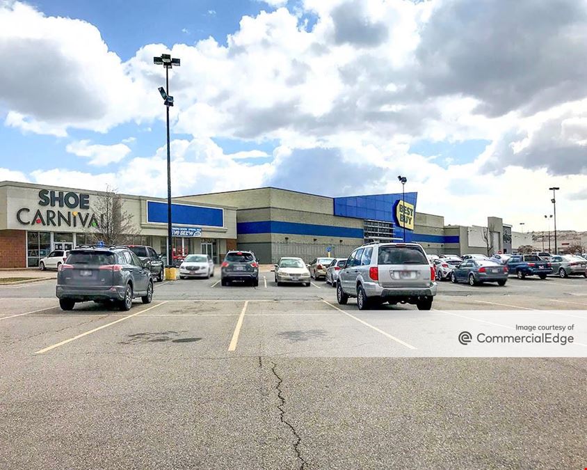 The Family Center at Riverdale