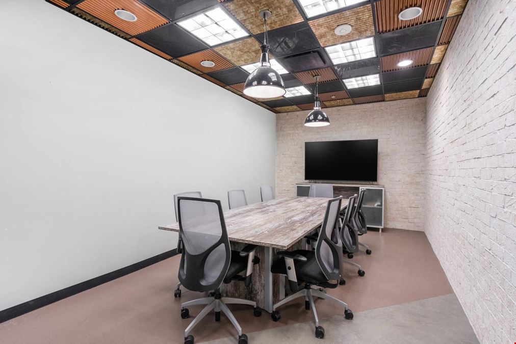 Regus - Cypress Waters