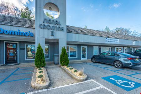 1207 Taft Highway