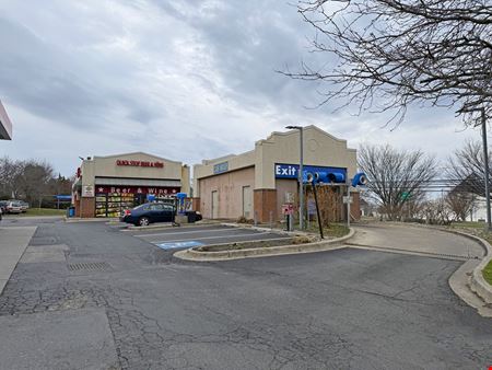 21101 Frederick Rd