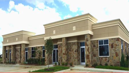 Office space for Rent at 20008 Champion Forest Dr #803 in Spring