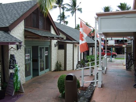 Kona Marketplace