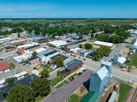 Janesville Mixed Use Investment - Main Street North