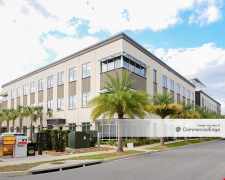 Citrus Park Crossing