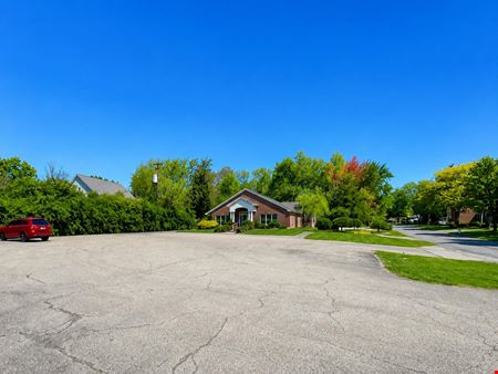 11907 Montgomery Rd