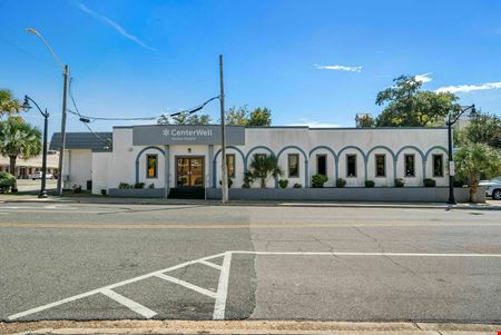 St. Andrews Waterfront - Single Tenant Office Building