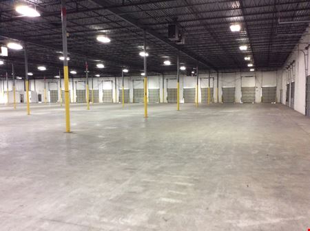 Industrial space for Rent at 7405 Graham Road in Fairburn