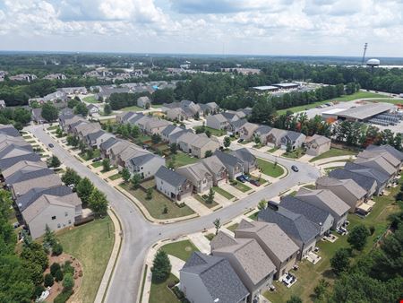 VacantLand space for Sale at Green Valley - 26 Lots in McDonough