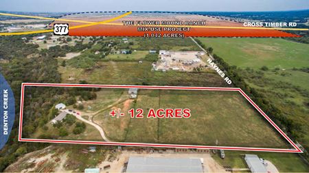 Other space for Sale at ±12 AC | 3701 HAYNES ROAD - FOR SALE in Roanoke