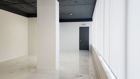 Office space for Rent at 42 NW 27th Ave - third floor suites in Miami