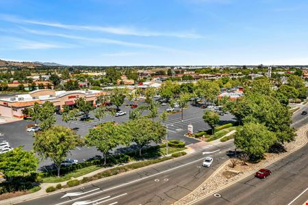 200 Nut Tree Parkway