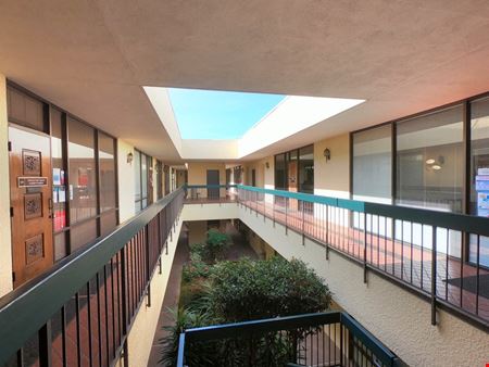 Oakridge Professional Center