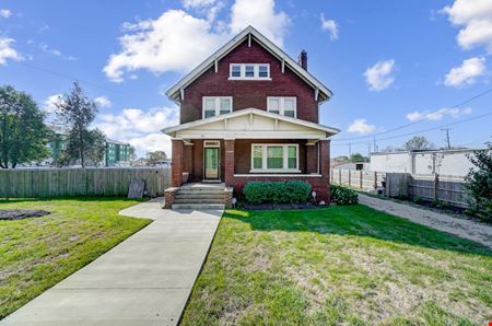 2340 South High Street