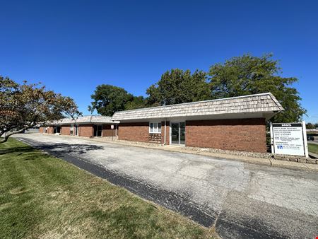 Office space for Rent at 1465 41st St, Lease in Moline