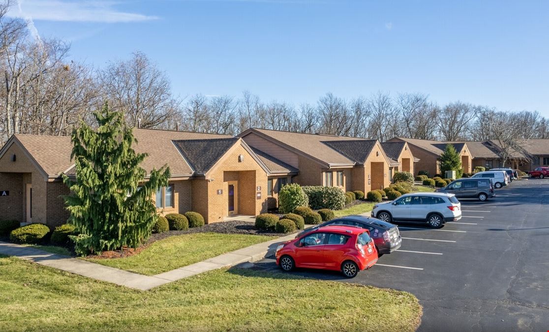 Kemper Meadows Office Suites