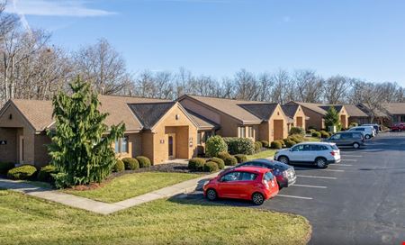 Kemper Meadows Office Suites