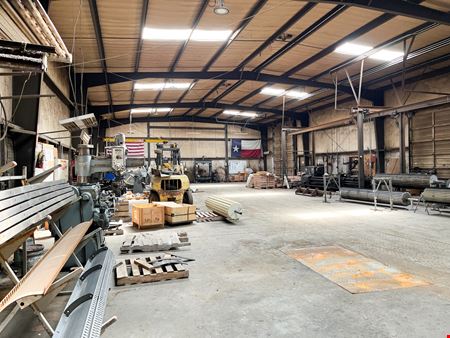Warehouse/Distribution Site