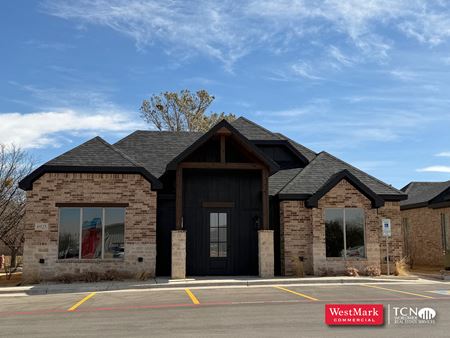 Office space for Rent at 6925 82nd Street in Lubbock