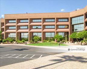 Corporate Center - 9630 North 25th Avenue