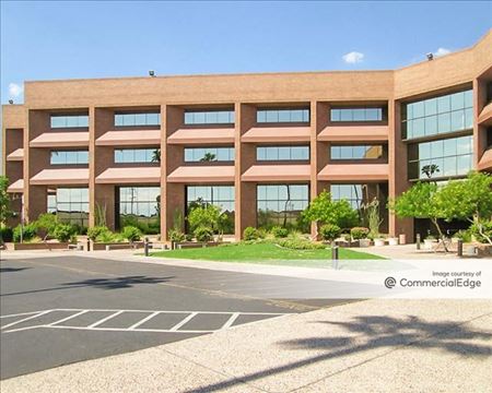 Office space for Rent at Corporate Center - 9630 North 25th Avenue in Phoenix