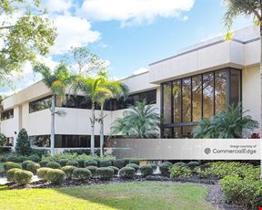 Westhall Executive Center
