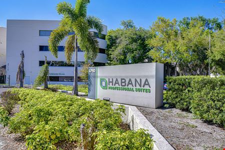 Office space for Sale at Habana Professional Suites,  Unit#401 in Tampa