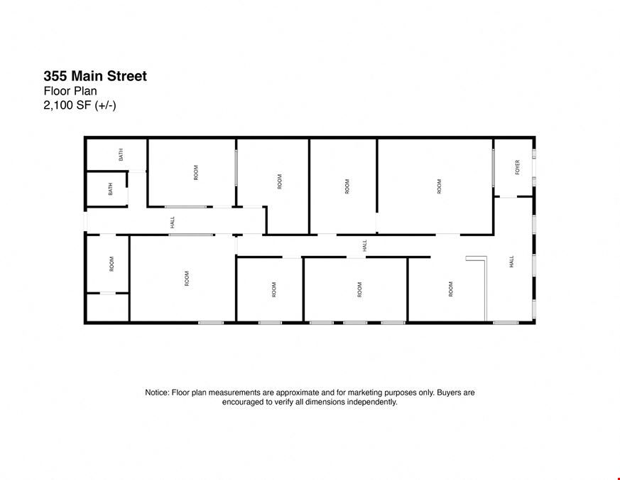 355 Main St